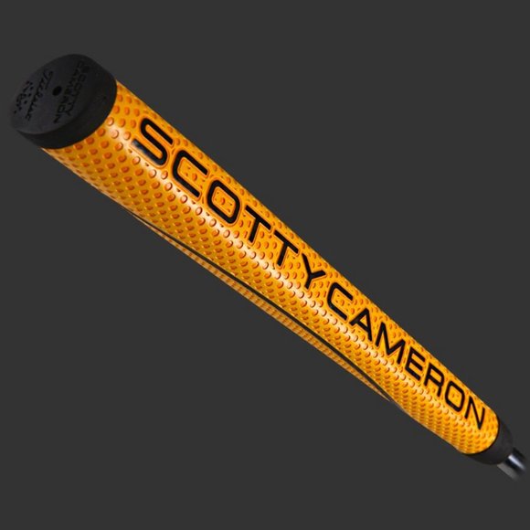 SCOTTY CAMERON MATADOR PUTTER GRIP - Picture 1 of 2